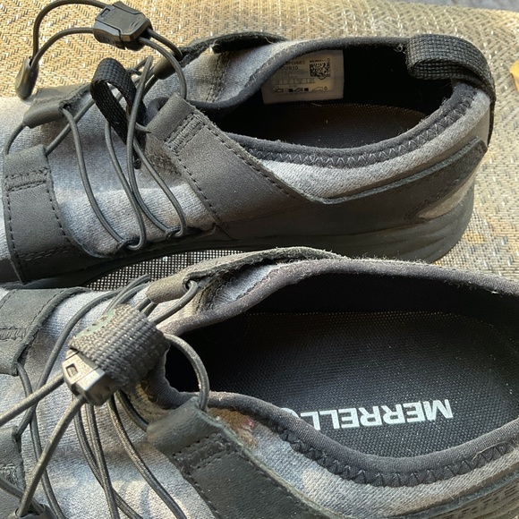 Merrell QForm® Comfort 2 Toggle Walking Shoes 8.5, New Condition, Never Worn - Picture 5 of 9